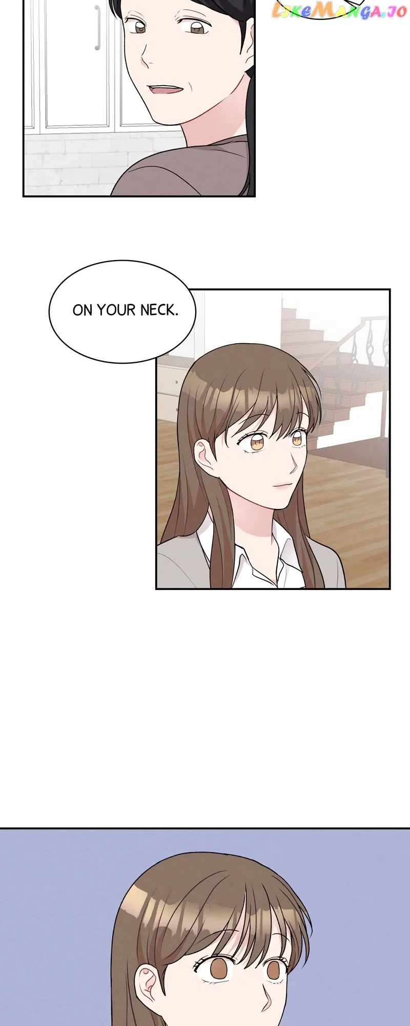 My Boss’s Perfect Wedding Chapter 29 – Page 38
