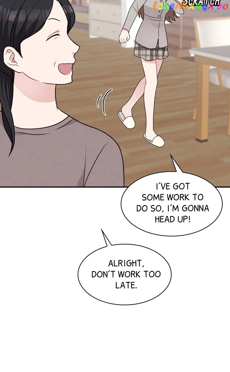 My Boss’s Perfect Wedding Chapter 29 – Page 40
