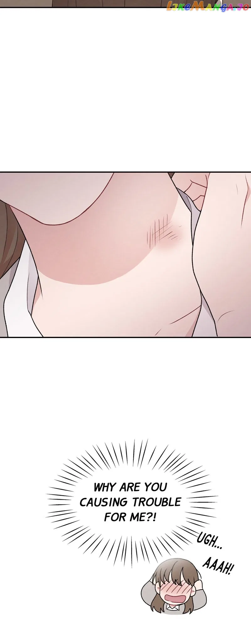 My Boss’s Perfect Wedding Chapter 29 – Page 42