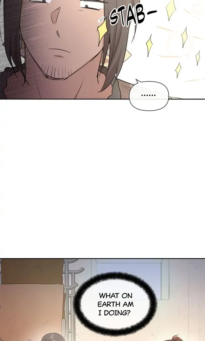 The Golden Forest Chapter 64 – Page 3