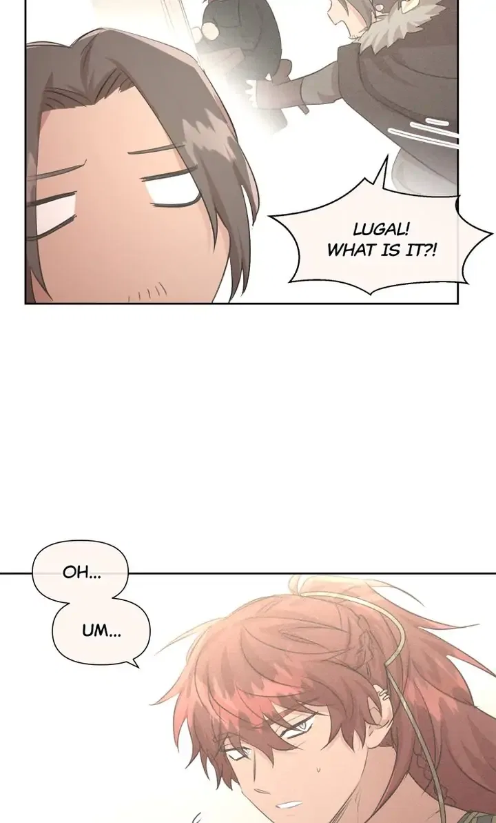 The Golden Forest Chapter 64 – Page 5