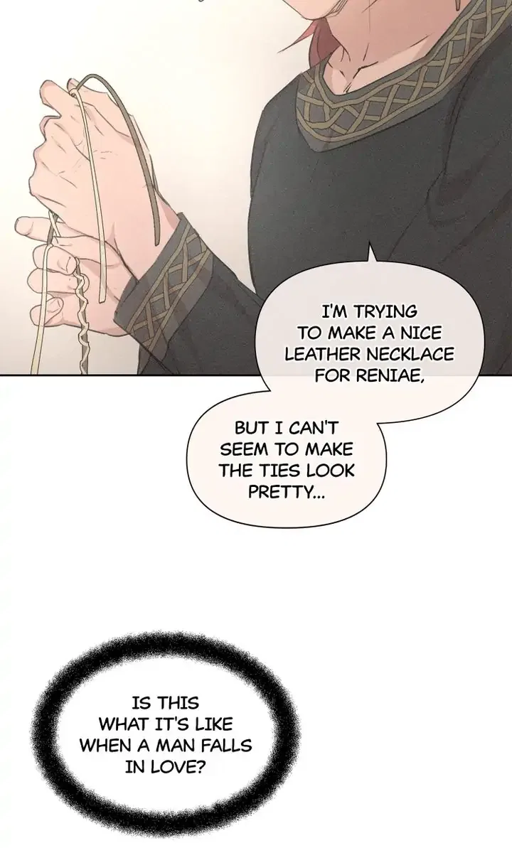 The Golden Forest Chapter 64 – Page 6