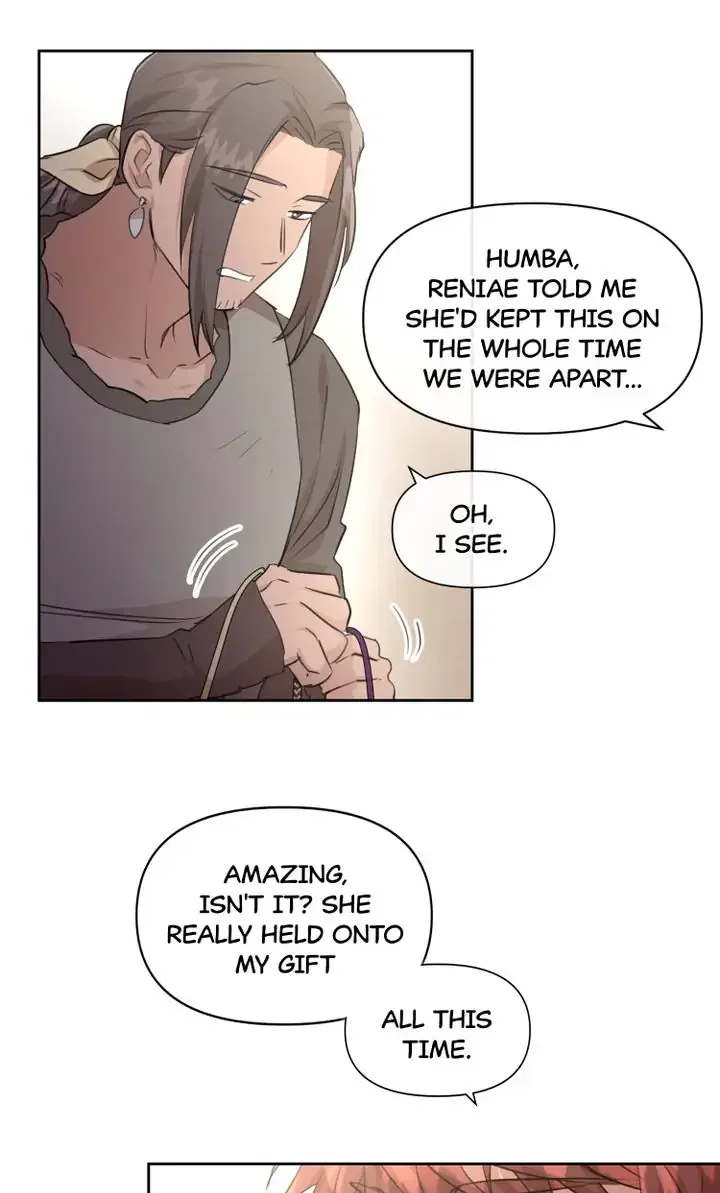 The Golden Forest Chapter 64 – Page 7