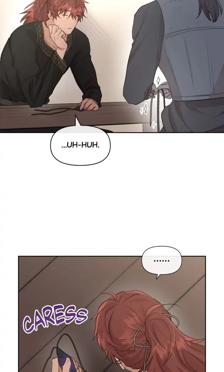 The Golden Forest Chapter 64 – Page 9