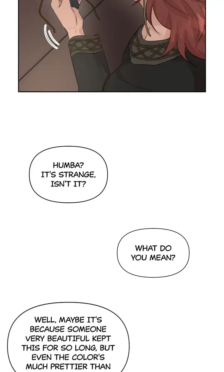 The Golden Forest Chapter 64 – Page 10