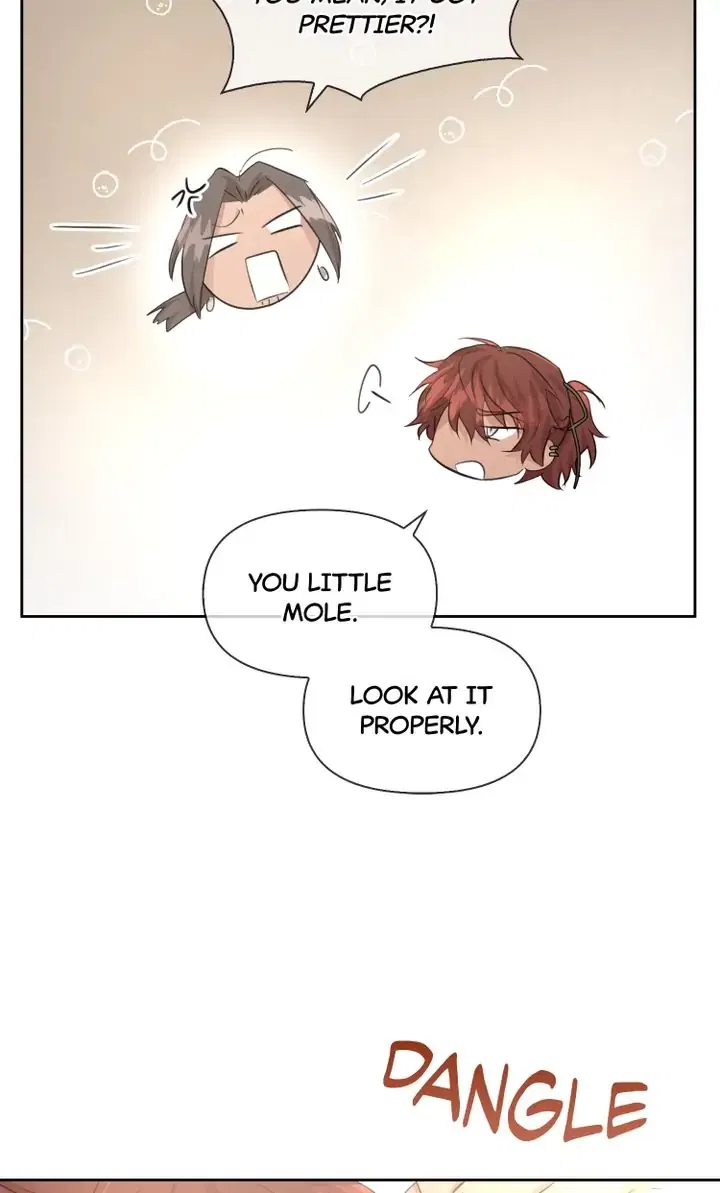 The Golden Forest Chapter 64 – Page 12