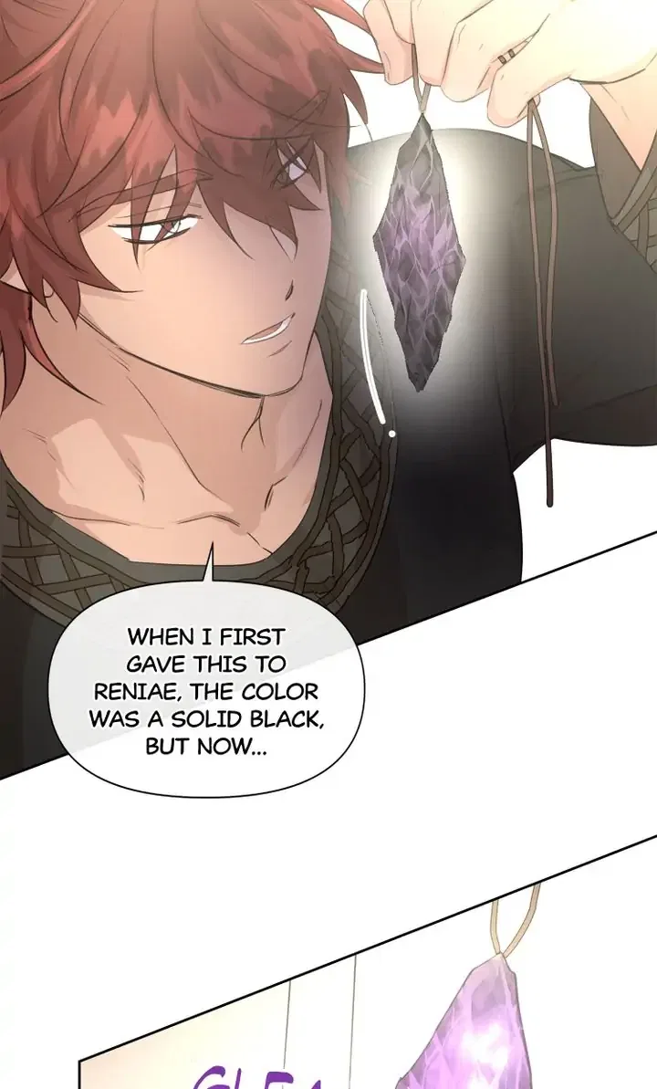 The Golden Forest Chapter 64 – Page 13