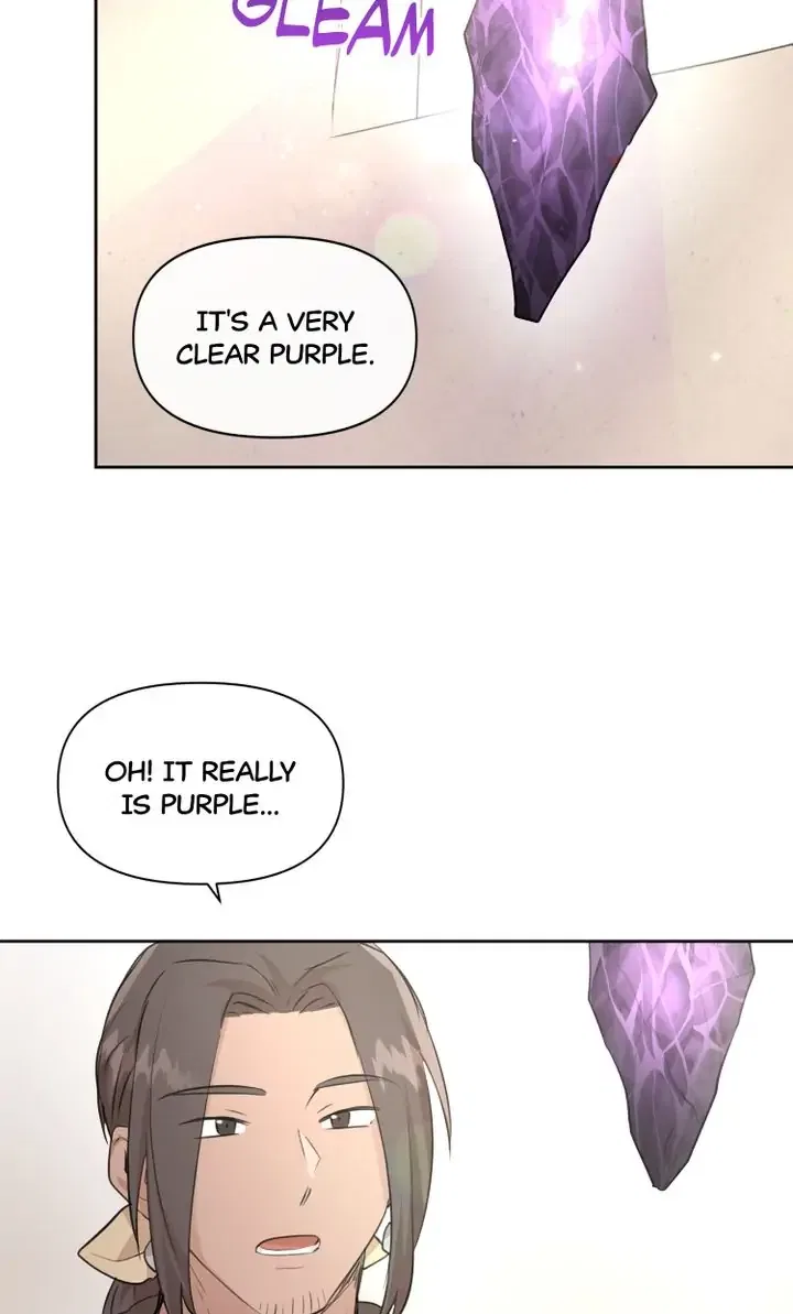 The Golden Forest Chapter 64 – Page 14