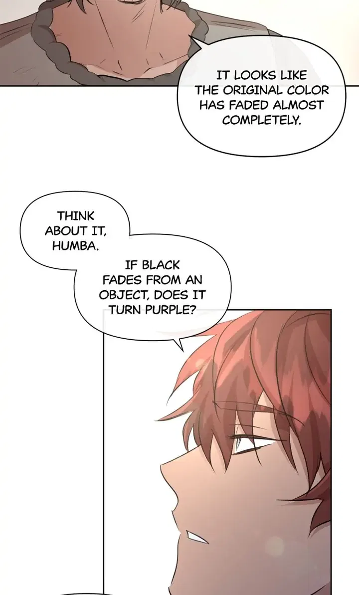 The Golden Forest Chapter 64 – Page 15