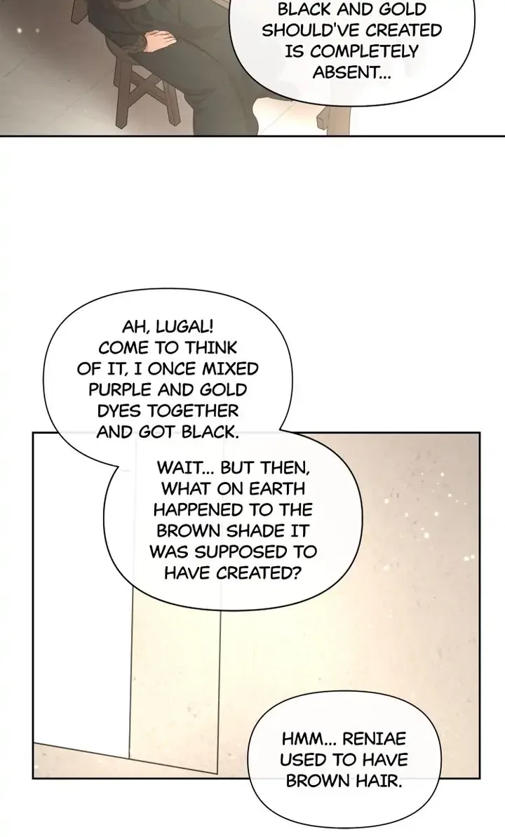 The Golden Forest Chapter 64 – Page 17