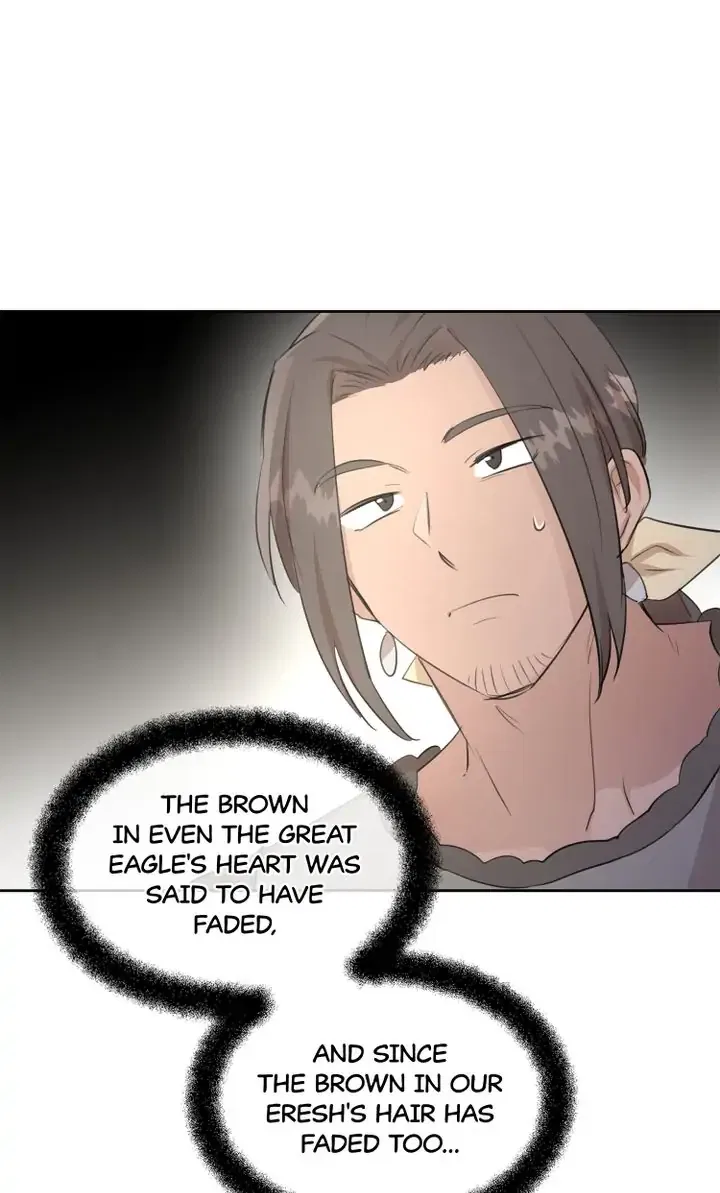 The Golden Forest Chapter 64 – Page 18