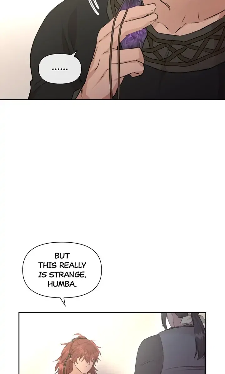 The Golden Forest Chapter 64 – Page 21