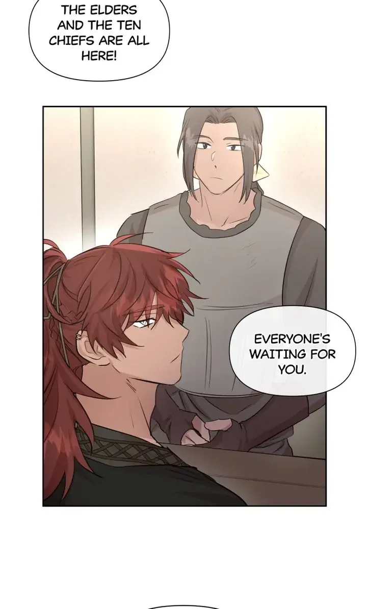 The Golden Forest Chapter 64 – Page 26