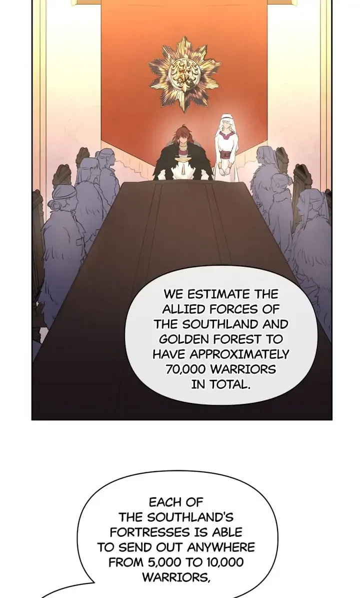The Golden Forest Chapter 64 – Page 28