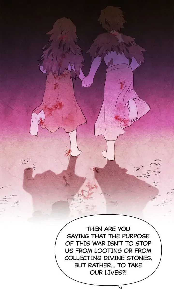 The Golden Forest Chapter 64 – Page 37