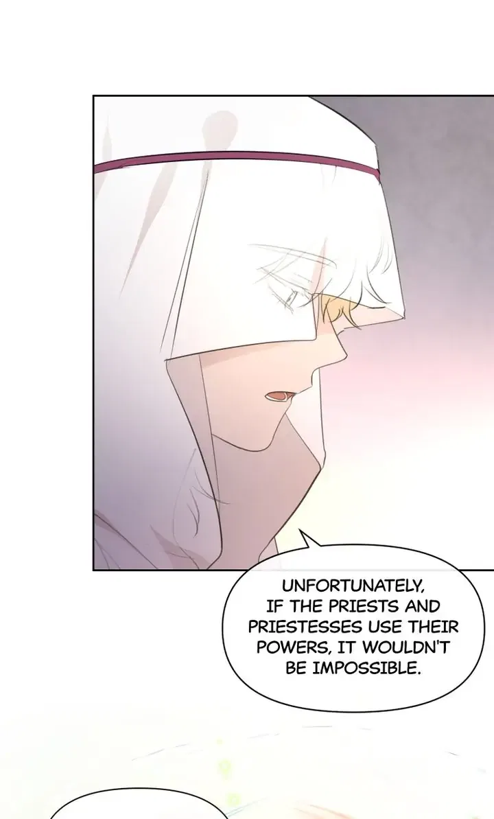 The Golden Forest Chapter 64 – Page 39