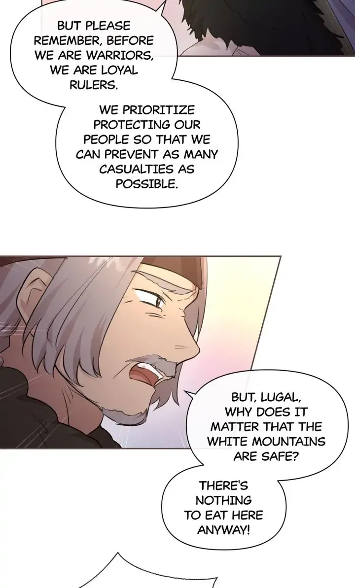 The Golden Forest Chapter 64 – Page 44