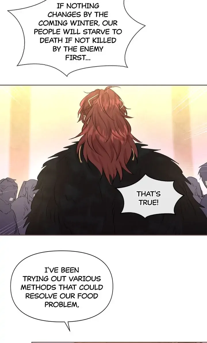The Golden Forest Chapter 64 – Page 45
