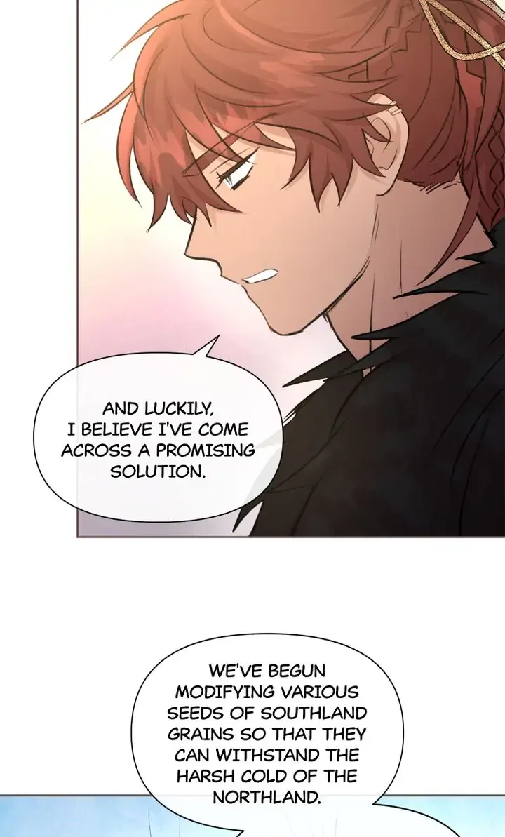 The Golden Forest Chapter 64 – Page 46