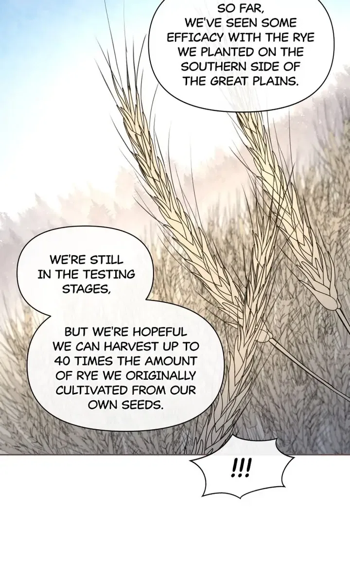 The Golden Forest Chapter 64 – Page 47