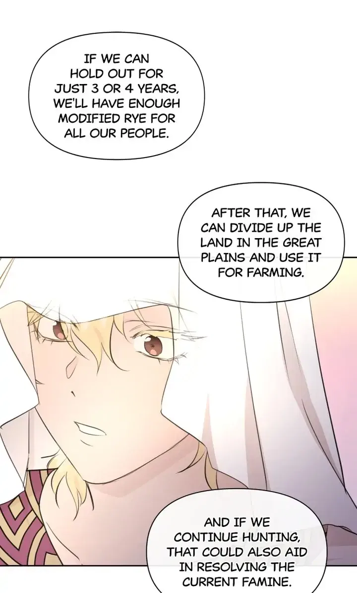 The Golden Forest Chapter 64 – Page 48