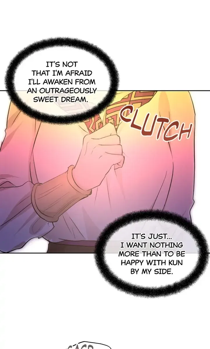 The Golden Forest Chapter 64 – Page 56