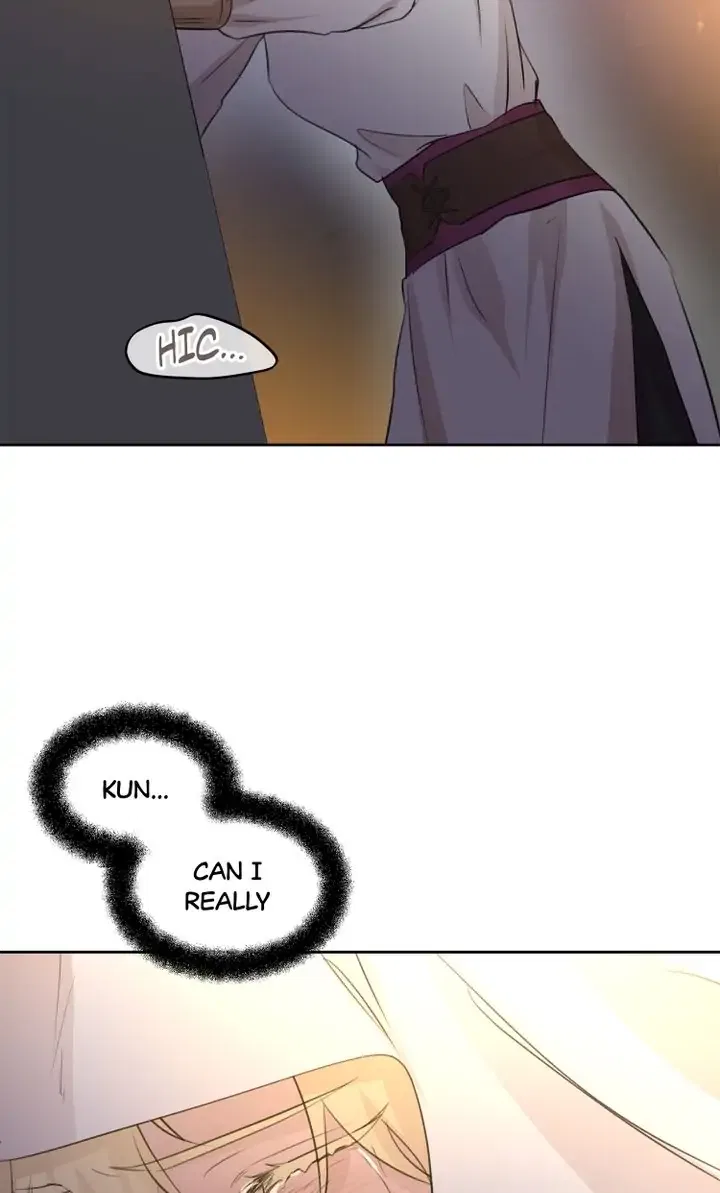 The Golden Forest Chapter 64 – Page 60