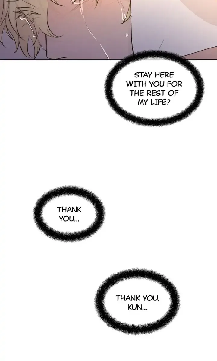 The Golden Forest Chapter 64 – Page 61