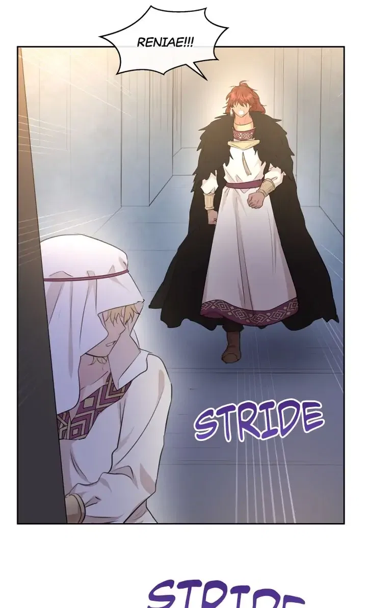 The Golden Forest Chapter 64 – Page 62