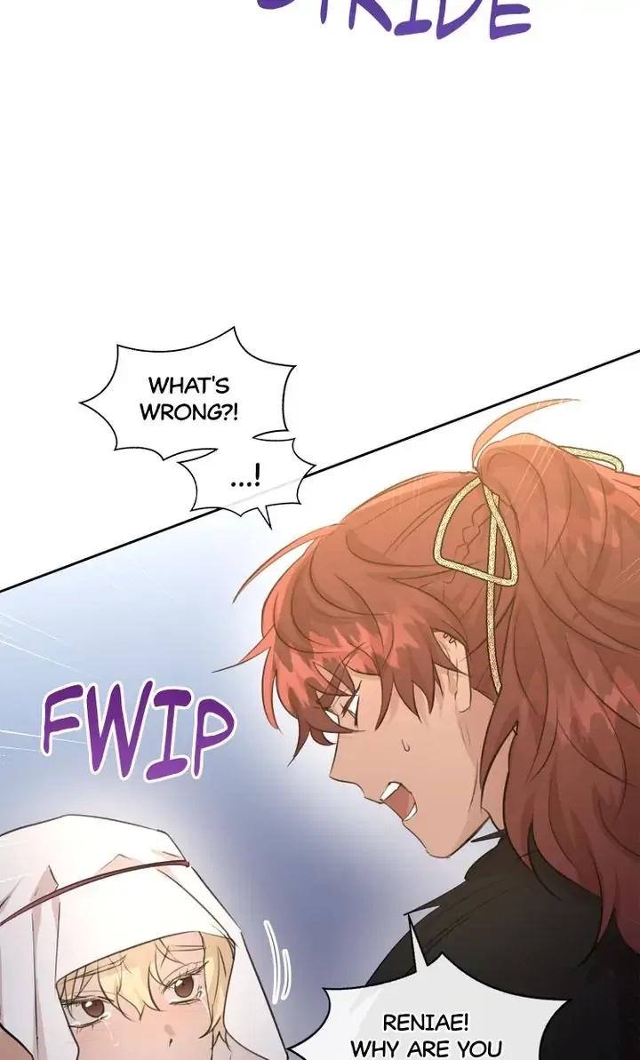 The Golden Forest Chapter 64 – Page 63