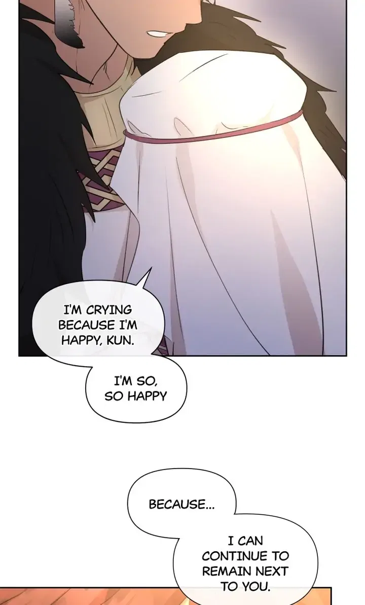 The Golden Forest Chapter 64 – Page 67