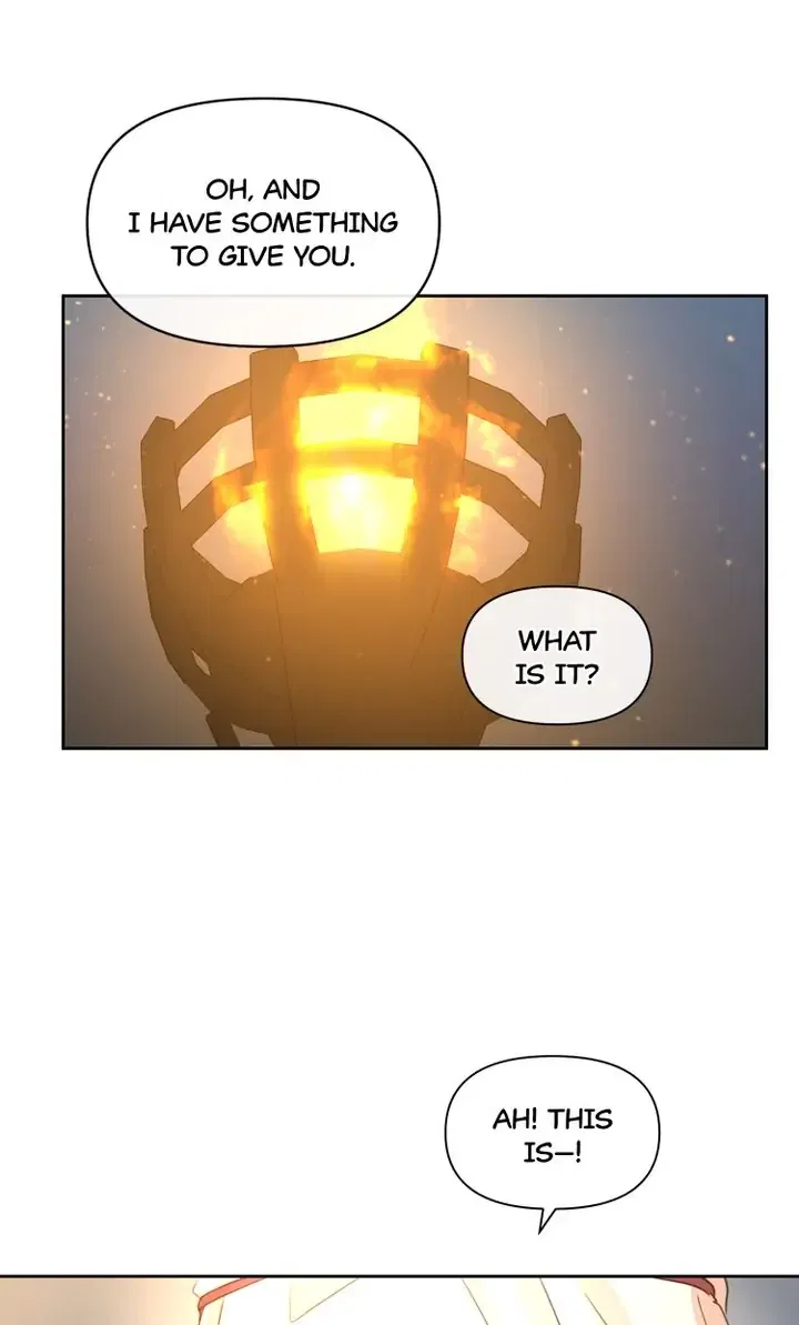 The Golden Forest Chapter 64 – Page 70