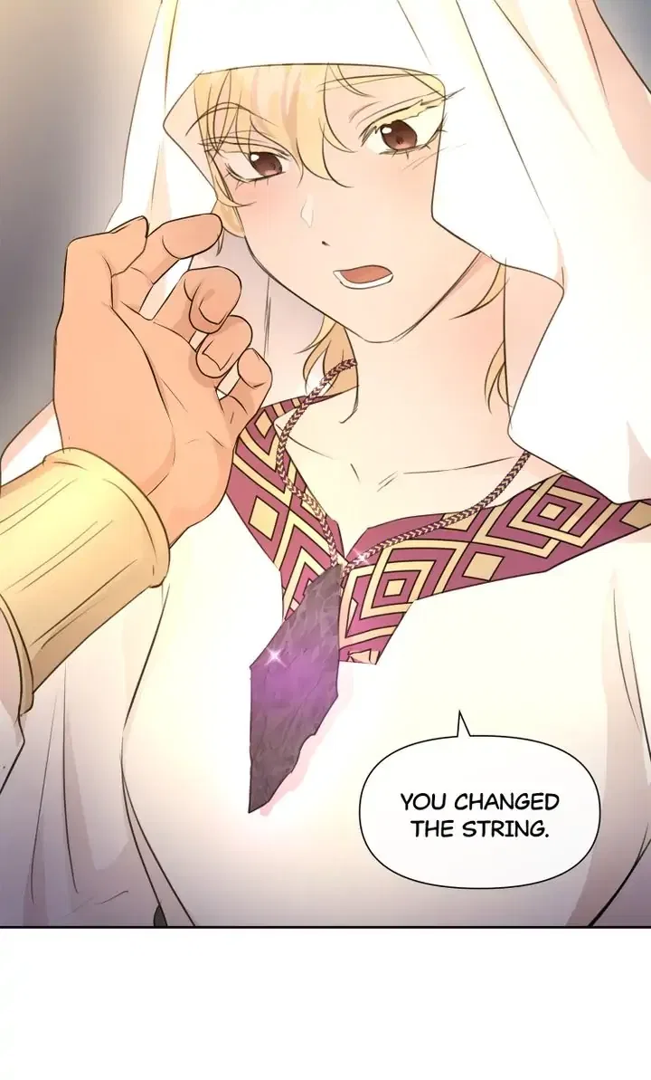 The Golden Forest Chapter 64 – Page 71