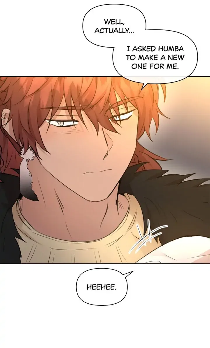 The Golden Forest Chapter 64 – Page 72