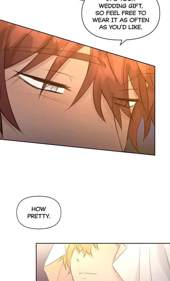 The Golden Forest Chapter 64 – Page 74