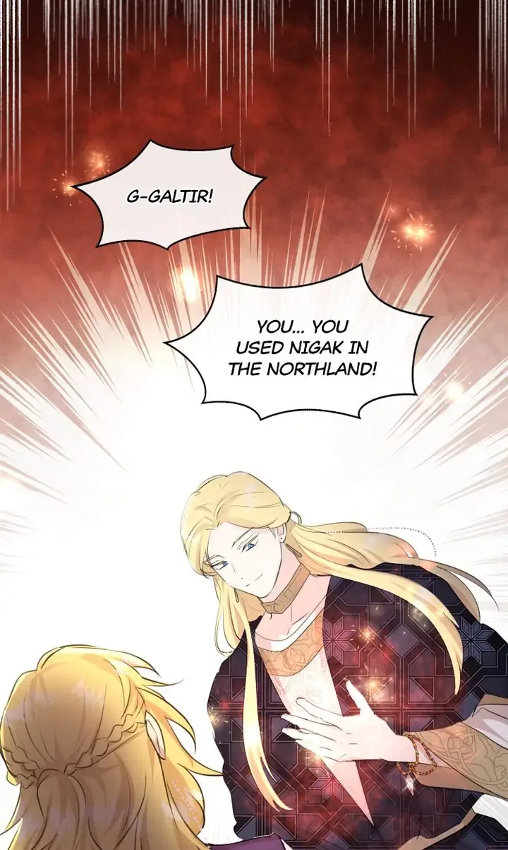 The Golden Forest Chapter 63 – Page 2