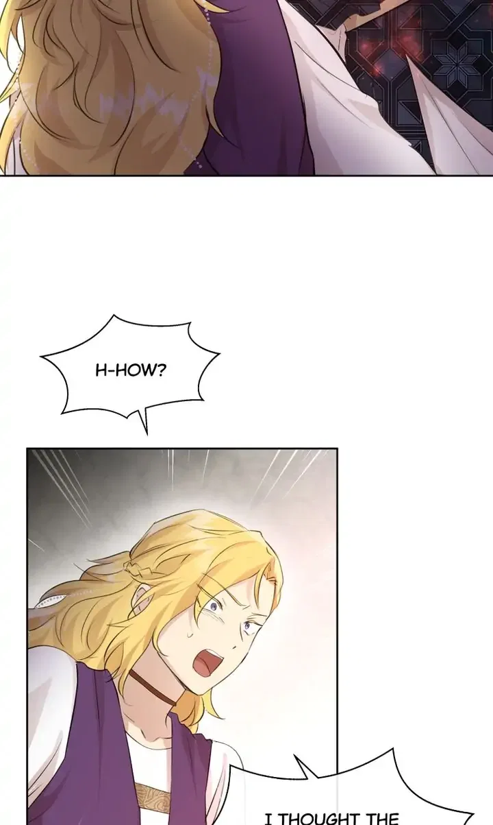The Golden Forest Chapter 63 – Page 3