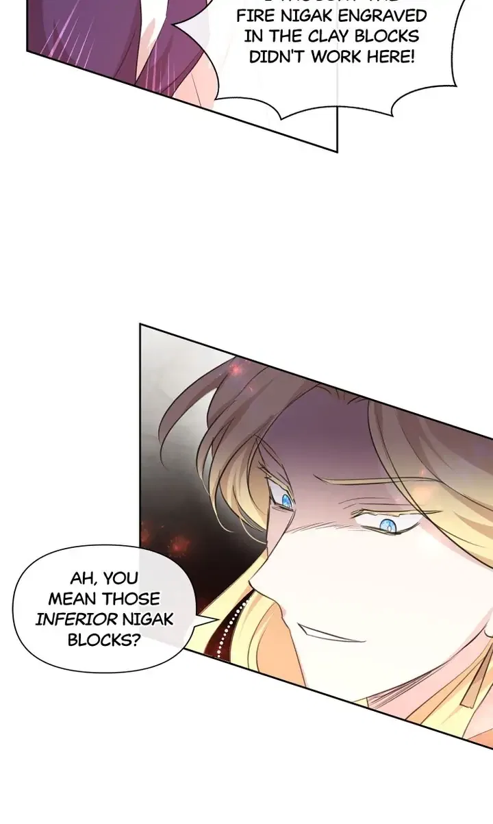 The Golden Forest Chapter 63 – Page 4