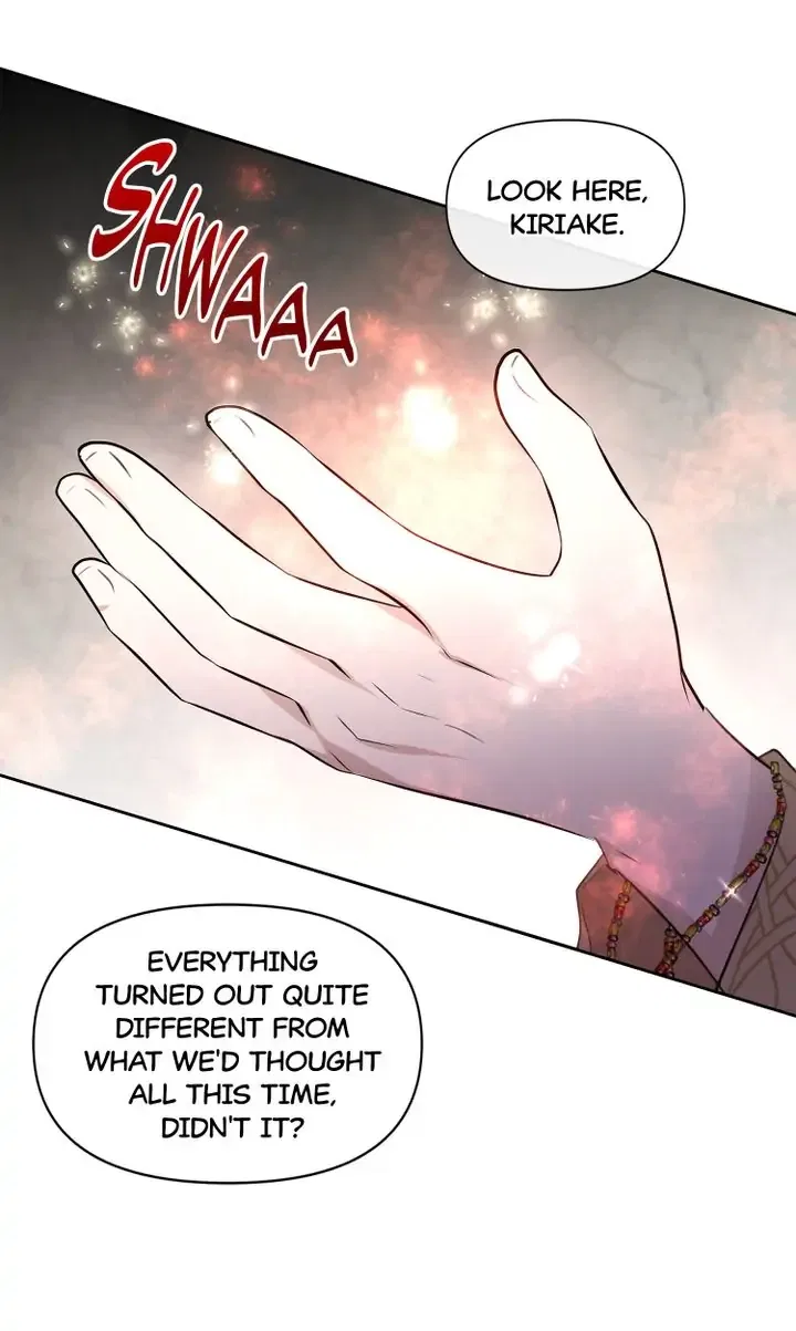 The Golden Forest Chapter 63 – Page 5