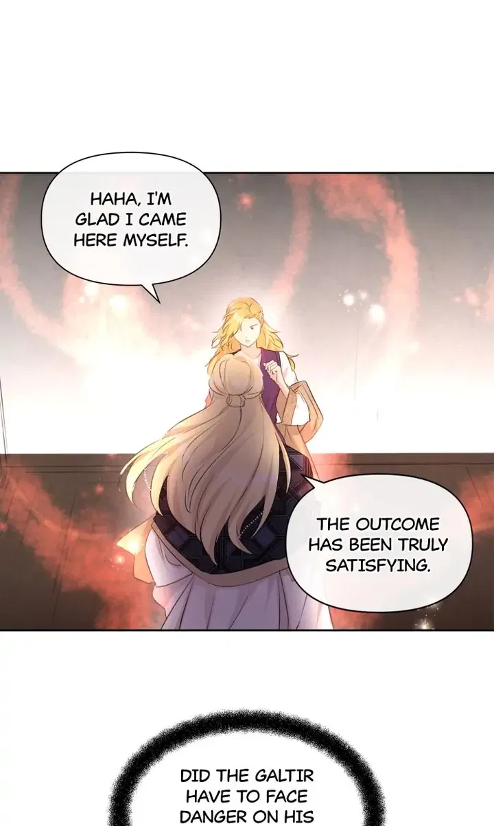 The Golden Forest Chapter 63 – Page 6
