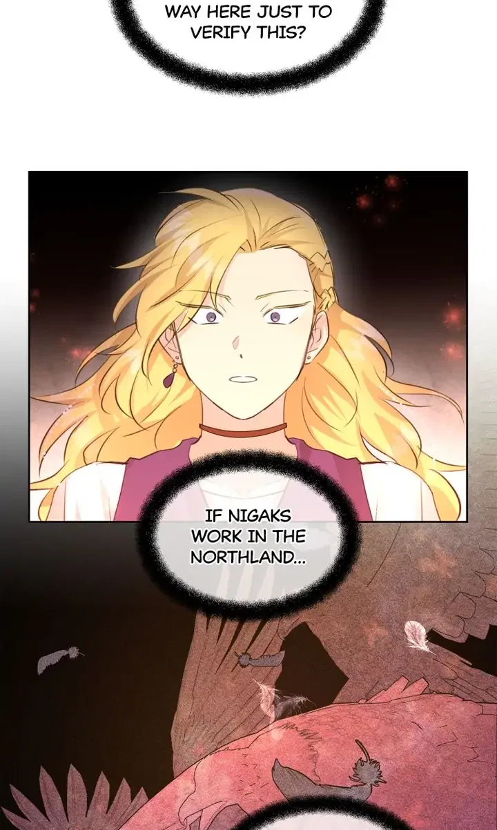 The Golden Forest Chapter 63 – Page 7