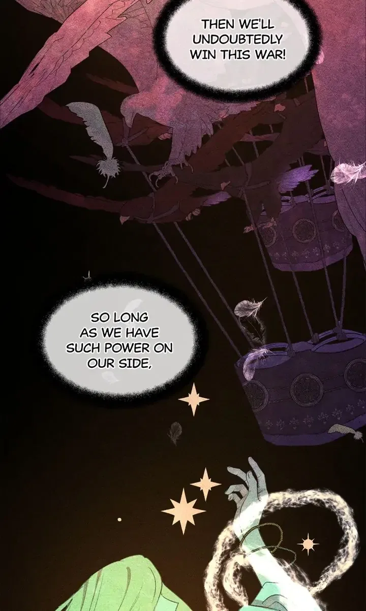 The Golden Forest Chapter 63 – Page 8