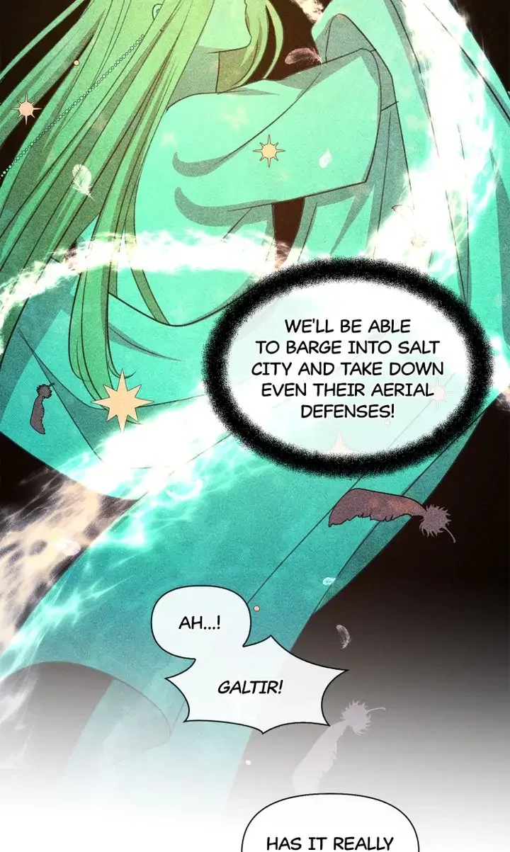 The Golden Forest Chapter 63 – Page 9