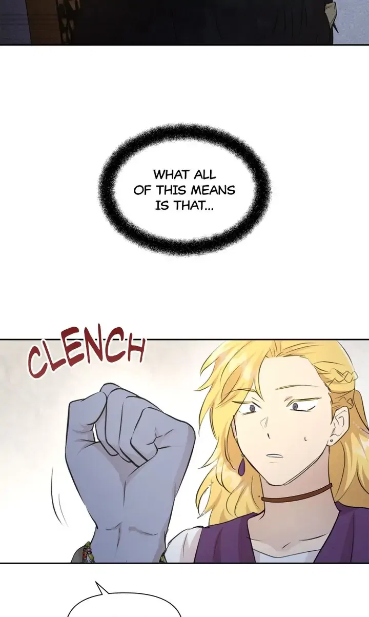The Golden Forest Chapter 63 – Page 13
