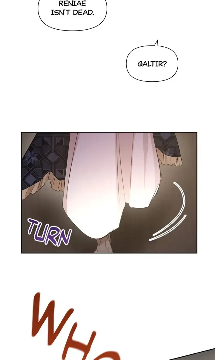 The Golden Forest Chapter 63 – Page 14