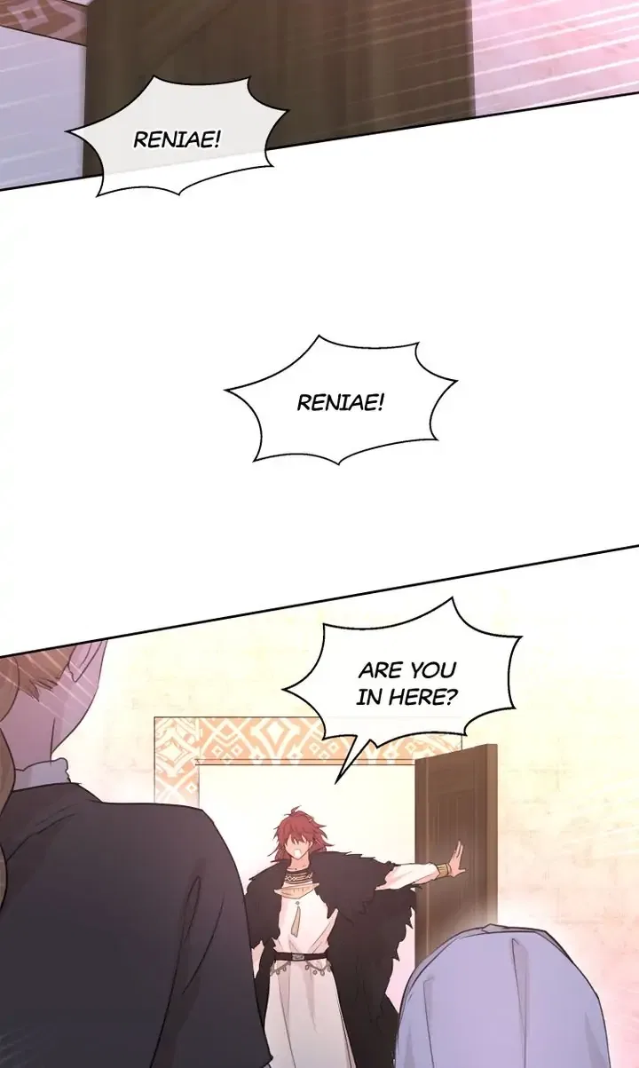 The Golden Forest Chapter 63 – Page 19