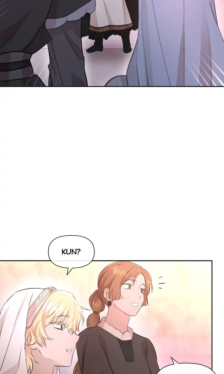 The Golden Forest Chapter 63 – Page 20