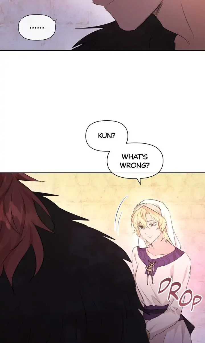 The Golden Forest Chapter 63 – Page 26