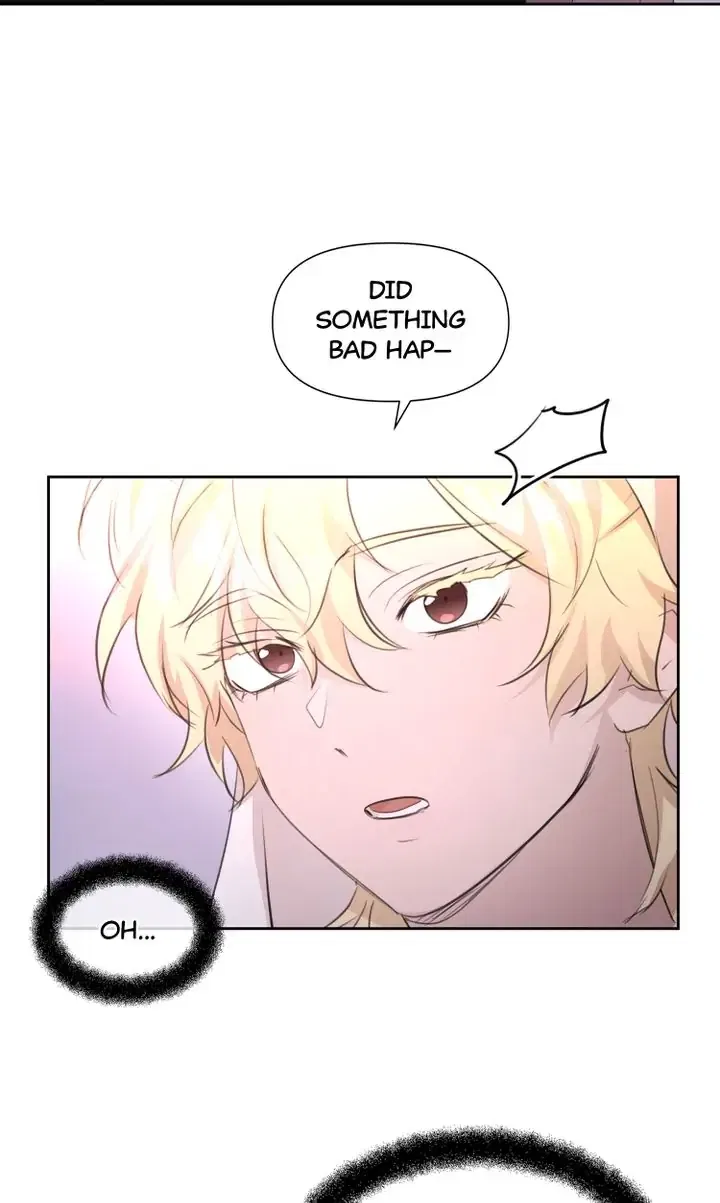 The Golden Forest Chapter 63 – Page 27