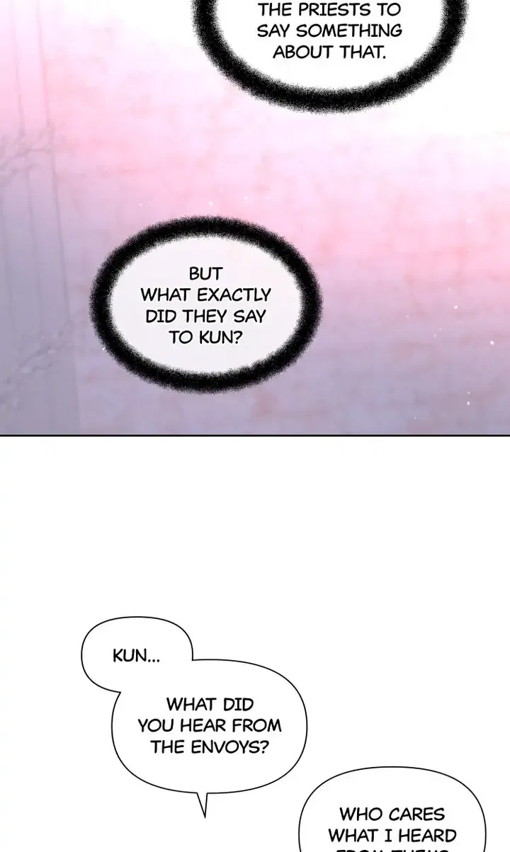 The Golden Forest Chapter 63 – Page 31
